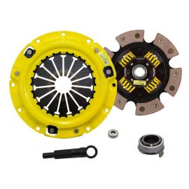 ACT 1991 Mazda Miata HD/Race Sprung 6 Pad Clutch Kit buy in USA