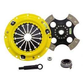 ACT 1991 Mazda Miata HD/Race Rigid 4 Pad Clutch Kit buy in USA