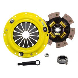 ACT 1991 Mazda Miata XT/Race Sprung 6 Pad Clutch Kit buy in USA