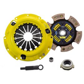 ACT 2006 Mazda MX-5 Miata HD/Race Sprung 6 Pad Clutch Kit buy in USA