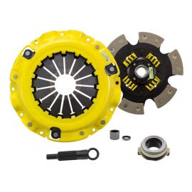 ACT 2004 Mazda RX-8 HD/Race Sprung 6 Pad Clutch Kit buy in USA