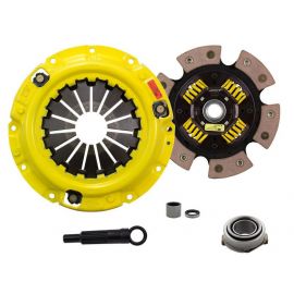 ACT 1987 Mazda RX-7 HD/Race Sprung 6 Pad Clutch Kit buy in USA