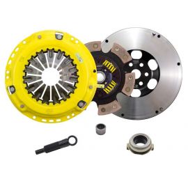 ACT 2007 Mazda 3 HD/Race Sprung 6 Pad Clutch Kit buy in USA