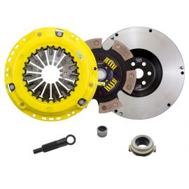 ACT 2007 Mazda 3 HD/Race Sprung 6 Pad Clutch Kit buy in USA