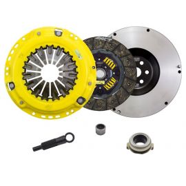 ACT 2007 Mazda 3 HD/Perf Street Sprung Clutch Kit buy in USA