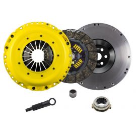 ACT 07-13 Mazda Mazdaspeed 3 2.3L Turbo XT/Perf Street Sprung Clutch Kit buy in USA