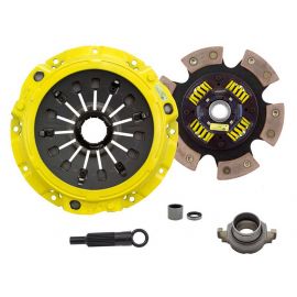 ACT 1993 Mazda RX-7 HD-M/Race Sprung 6 Pad Clutch Kit buy in USA