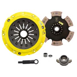 ACT 1993 Mazda RX-7 XT-M/Race Rigid 6 Pad Clutch Kit buy in USA