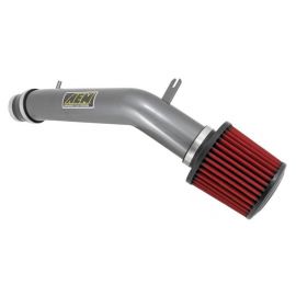 AEM 12 Hyundai Veloster 1.6L Gunmetal Gray Cold Air Intake buy in USA