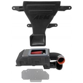 AEM 11-13 Mini Cooper 1.6L Black Cold Air Intake System buy in USA