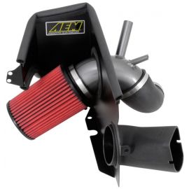 AEM 2013 Hyundai Genesis Coupe 2.0L L4 Chrome Cold Air Intake System buy in USA