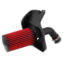 AEM 15-17 Subaru WRX STi 2.5L H4 - Cold Air Intake System - Wrinkle Black buy in USA