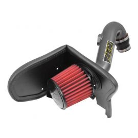 AEM 2011-2014 Chevrolet Cruze 1.4L - Cold Air Intake System - Gunmetal Gray buy in USA