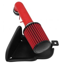 AEM 2015 Volkswagen Golf GTI 2.0L Cold Air Intake System Wrinkle Red buy in USA