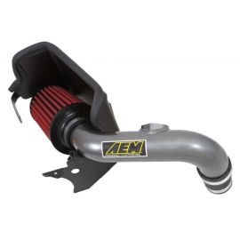 AEM 12-16 Chevrolet Sonic 1.4L L4 Gunmetal Gray Cold Air Intake buy in USA