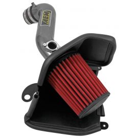 AEM 2016 Honda Civic 2.0L L4 Gunmetal Cold Air Intake (Will Not Fit Type R Models) buy in USA