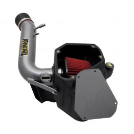 AEM 11-12 Ford Mustang 3.7L V6 Gunmetal Gray Cold Air Intake System buy in USA