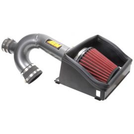 AEM 17-18 Ford F-150 3.5L V6 F/I Gunmetal Gray Cold Air Intake buy in USA