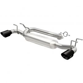 MagnaFlow 19-21 Mazda 3 2.5L 2.5in Pipe Dia Street Series Cat-Back Exhaust buy in USA