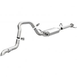 MagnaFlow 05-09 Toyota 4Runner V8 4.7L / 17-21 Lexus GX460 Overland Series Cat-Back Exhaust buy in USA