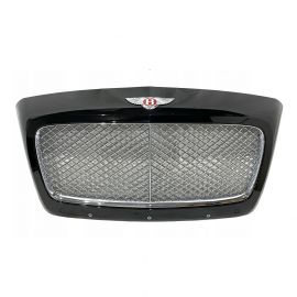 Bentley Continental GT GTC Front Grill 3W3853653F, 3W3853651F buy in USA