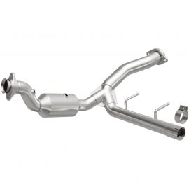 MagnaFlow 15-17 Ford F-150 XL V6 3.5L OEM Grade Direct Fit Catalytic Converter buy in USA