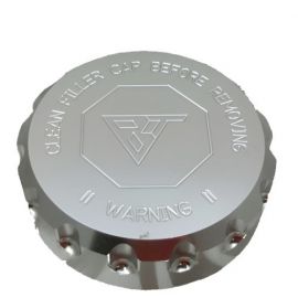 Billet Technology Brake Fluid Cap Cover Dodge Jeep Chrysler Ram buy in USA