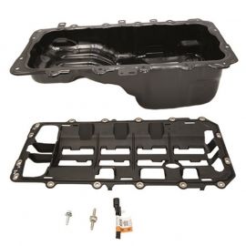 Ford Racing 2017 Gen 2 5.0L Coyote Oil Pan Kit buy in USA