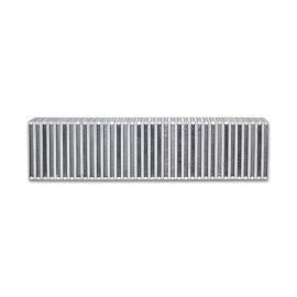 Vibrant Vertical Flow Intercooler 27in. W x 6in. H x 4.5in. Thick buy in USA