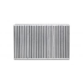 Vibrant Vertical Flow Intercooler 22in. W x 14in. H x 4.5in. Thick buy in USA