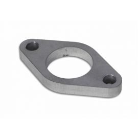 Vibrant 35-38mm External WG Flange Untapped Hole Tial/Turbonetic/Turbosmart Mild Steel 3/8in Thick buy in USA