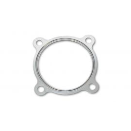 Vibrant Metal Gasket GT series/T3 Turbo Discharge Flange w/ 3in in ID Matches Flange #1438 #14380 buy in USA