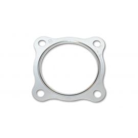 Vibrant Metal Gasket GT series/T3 Turbo Discharge Flange w/ 2.5in in ID Matches Flange #1439 #14390 buy in USA