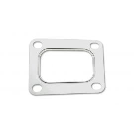 Vibrant Turbo Gasket for T04 Inlet Flange with Rectangular Inlet (Matches Flange #1441 and #14410) buy in USA