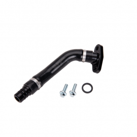 Fleece Performance 07-18 Dodge 2500/3500 6.7L Cummins Turbo Drain Tube Kit buy in USA