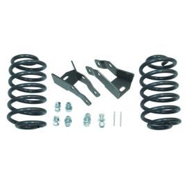 MaxTrac 00-06 GM C/K1500 SUV 2WD/4WD 2in Rear Lowering Kit buy in USA