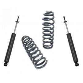 MaxTrac 02-18 Dodge RAM 1500 2WD 5.7L V8 Hemi 2.5in Front Lift Kit buy in USA