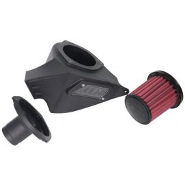 AEM 07-13 BMW 328i L6-3.0L F/I Cold Air Intake buy in USA