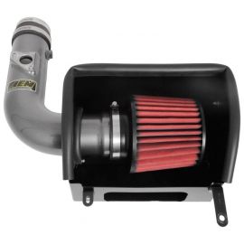 AEM 13-18 Subaru BRZ H4-2.0L F/I Polished Cold Air Intake buy in USA