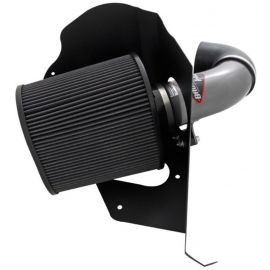 AEM 94-02 Dodge Ram Diesel 5.9L Cumins Silver Brute Force HD Air Intake buy in USA