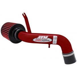 AEM 94-01 Integra GSR Red Short Ram Intake buy in USA