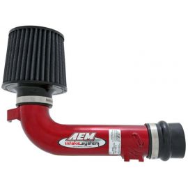 AEM 02-06 WRX/STi Red Short Ram Intake buy in USA