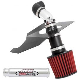 AEM Mazdaspeed Turbo Polished Short Ram Intake buy in USA