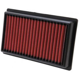 AEM Nissan 11in O/S L x 6.688in O/S W x 1.438in H DryFlow Air Filter buy in USA