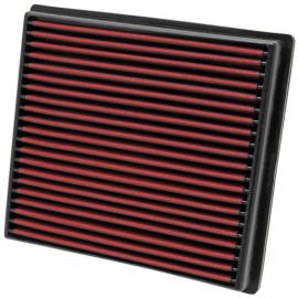 AEM 94-02 Ram 5.9L Diesel 11.875in O/S L x 10.75in O/S W x 1.75in H DryFlow Air Filter buy in USA