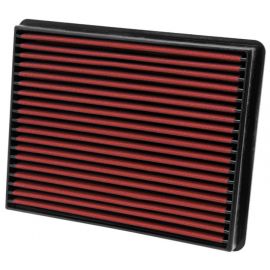 AEM Silverado/Sierra/Avalance/Tahoe/Yukon 12.625in O/S L x 10in O/S W x 1.75in H DryFlow Air Filter buy in USA