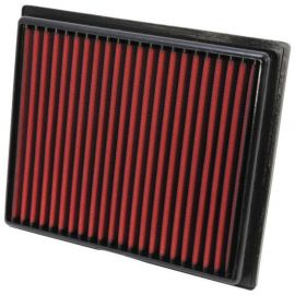 AEM Nissan 11.438in O/S L x 9.75in O/S W x 1.438in H DryFlow Air Filter buy in USA