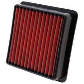 AEM 07-10 Impreza / 08-10 Forester 8.75in O/S L x 8.563in O/S W x 2.438in H DryFlow Air Filter buy in USA