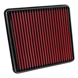 AEM 07-10 Toyota Tundra/Sequoia/Land Cruiser DryFlow Air Filter buy in USA