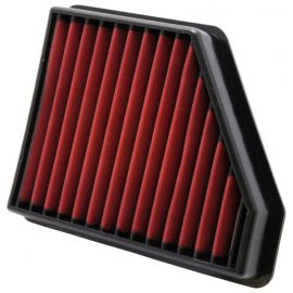 AEM 10-11 Chevrolet Camaro 3.6/6.2L 11.625in O/S L x 9.125in O/S W x 2.313in H DryFlow Air Filter buy in USA